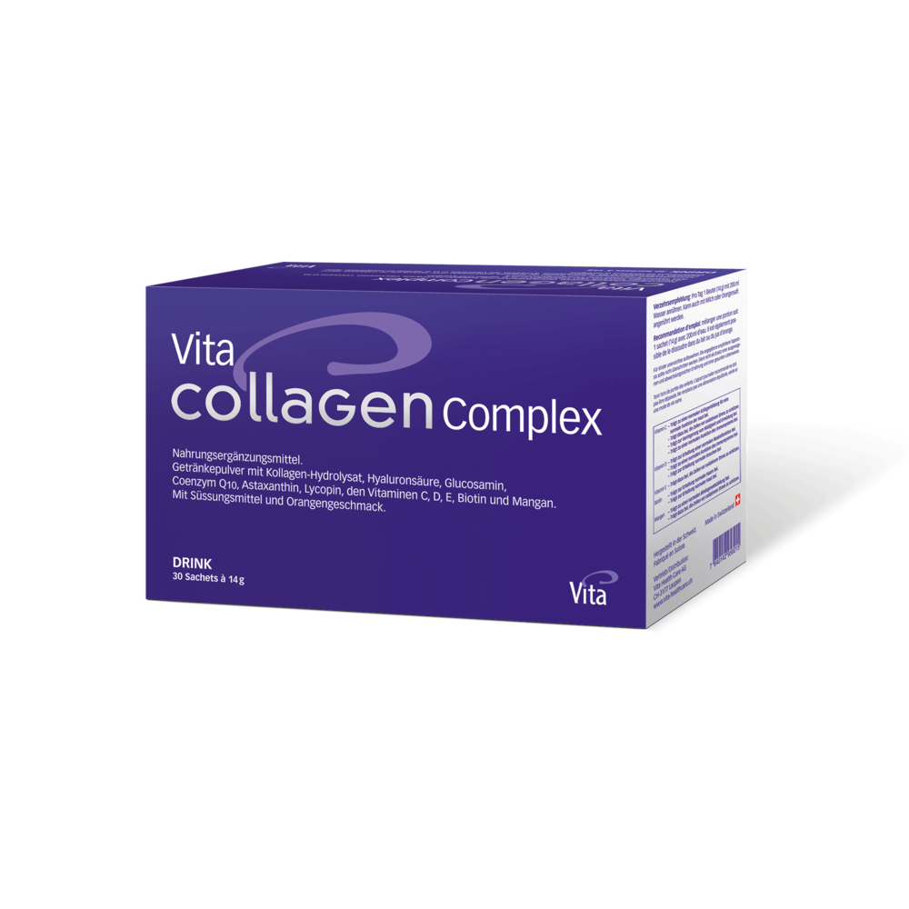 Vita Collagen Complex